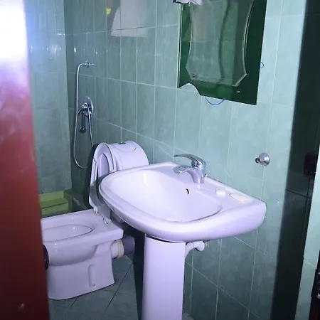 Hotel Deja 3*