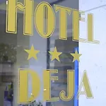 Deja 3* Tiran