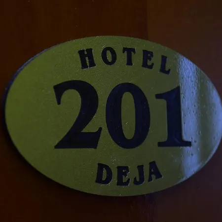 Hotel Deja 3*