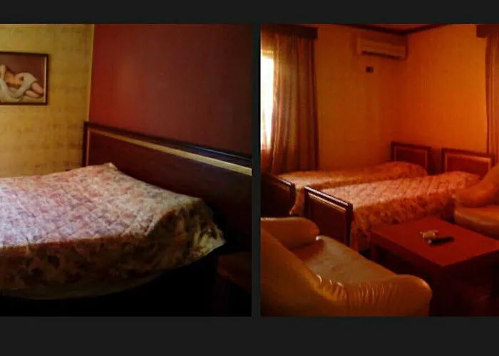 Deja 3* تيرانا